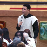 Temple of Solomon Celebrates a Decade
